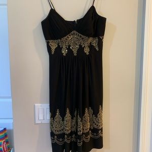 Night Way Collections cocktail dress